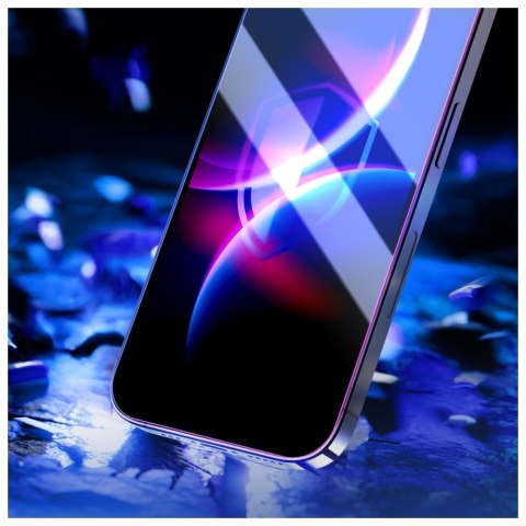 Folia wielowarstwowa 3MK StratCore700 do Samsung Galaxy S24 FE