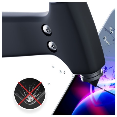 Folia wielowarstwowa 3MK StratCore700 do Samsung Galaxy S24 FE