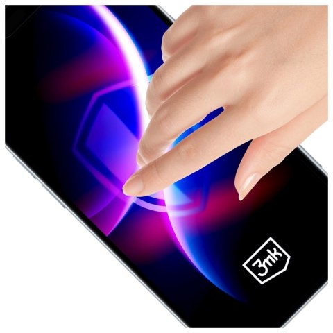 Folia wielowarstwowa 3MK StratCore700 do Samsung Galaxy S24 FE