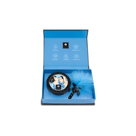 Jadalny Puder Shunga COCONUT 75 g