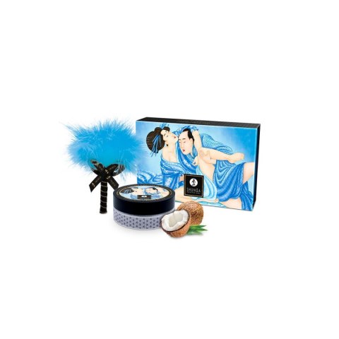 Jadalny Puder Shunga COCONUT 75 g