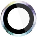 Ochrona na obiektyw aparatu 3MK Lens Protection Pro do Apple iPhone 17 wielokolorowy