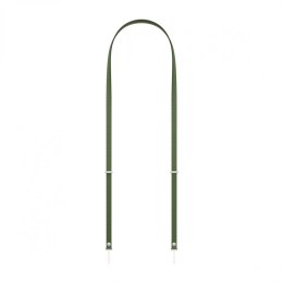 Pasek na ramię - zielony