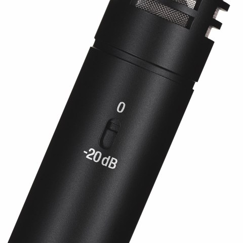 AKG P170 - Mikrofon pojemnościowy, instrumentalny