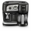 Ekspres do Kawy Przelewowy DeLonghi BCO 264.1 Czarny noir 1750 W