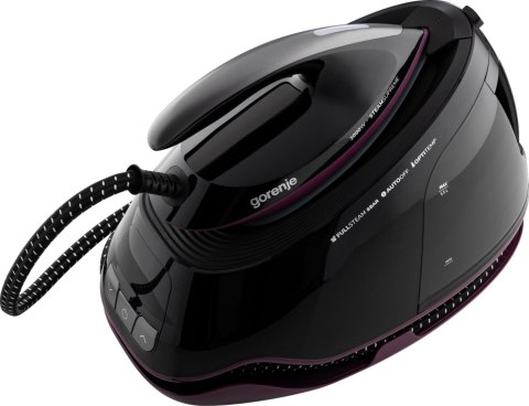 Generator pary Gorenje SGD3000BKV 3000W; 480g/min