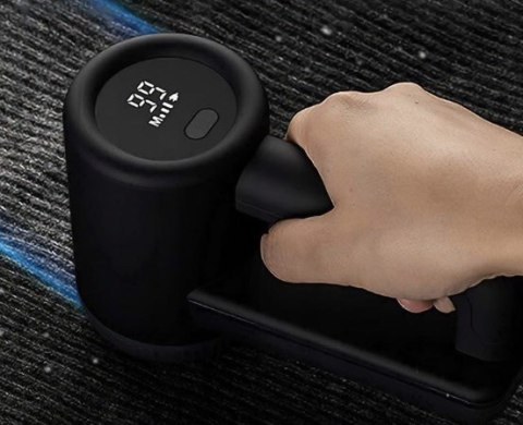 Golarka elektryczna do ubrań G670F GOT