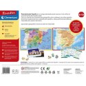 Gra naukowa Clementoni Descubre España