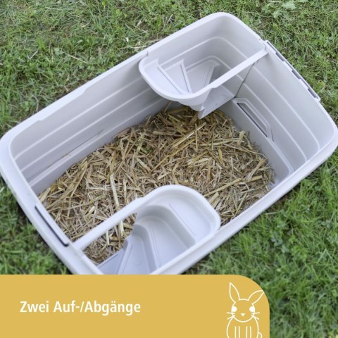 Dom wiejski Kerbl Królik