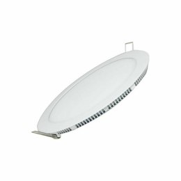Lampa Sufitowa Silver Electronics DOWNLIGHT 18 W Biały Aluminium 4000 K (1 Sztuk)