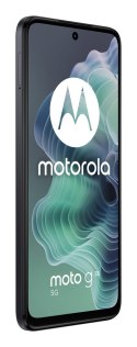 Motorola Moto G35 4/256GB 5G Midnight Black