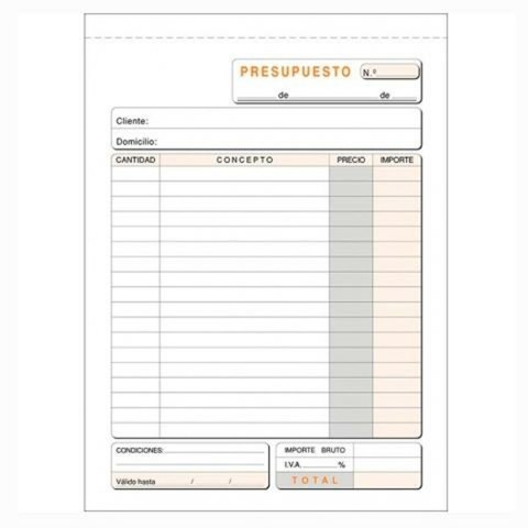 Papier do Drukarki (10 Sztuk)