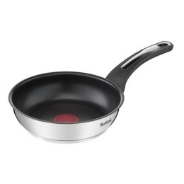 Patelnia Tefal EMOTION 20CM Ø 20 cm Stal nierdzewna