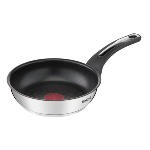 Patelnia Tefal EMOTION 20CM Ø 20 cm Stal nierdzewna