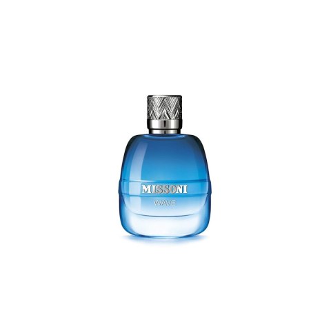 Perfumy Męskie Missoni Missoni Wave EDT 100 ml
