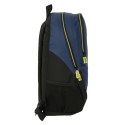 Plecak szkolny Munich Track Niebieski Czarny 32 x 44 x 16 cm