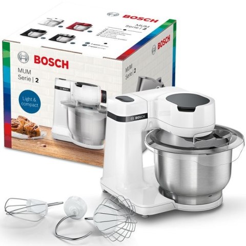 Robot kuchenny BOSCH MUM S2EW00