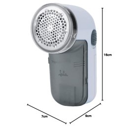 Rolka do Ubrań JATA JEQP5218 Biały Szary