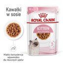 Royal Canin Cat Kitten Instinctive Gravy 12x85g
