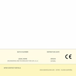 Sokowirówka Taurus CITRUS UP Biały 40 W 200 ml