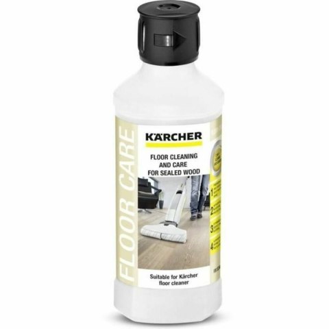Środek Czyszczący do Podłóg (500 ml) Kärcher 500 ml