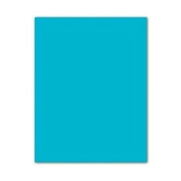 Tektury Iris Turkusowy 50 x 65 cm