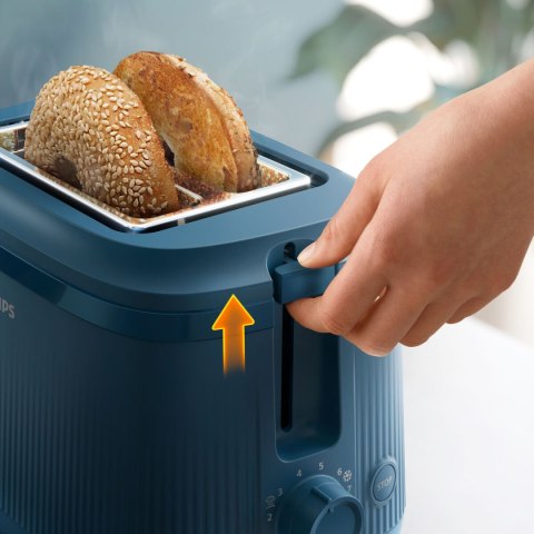 Toster Philips HD2511/70 900 W