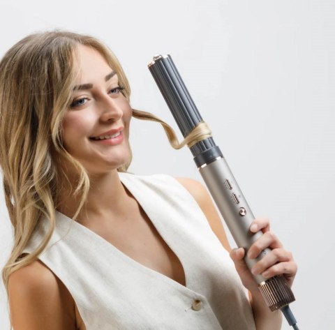 Urządzenie do stylizacji włosów Taurus Airwave Digital Pro