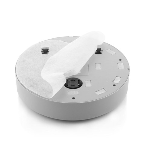 Wkłady do Mopującego Robota Sprzątającego InnovaGoods Zestaw 50 sztuk