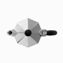 Włoska Kafeterka Bialetti MOKA Srebrzysty 60 ml