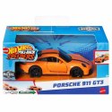 Zabawkowy Samochód z Napędem Hot Wheels Metal 1:43