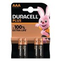 Baterie akumulatorowe DURACELL DPBLR3B4 1,5 V AAA