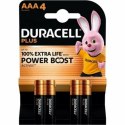 Baterie akumulatorowe DURACELL DPBLR3B4 1,5 V AAA