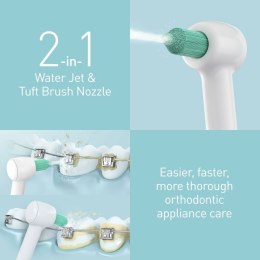 Elektryczna Szczoteczka do Zębów Panasonic WEW0984W303