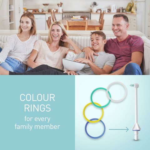 Elektryczna Szczoteczka do Zębów Panasonic WEW0984W303