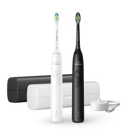 Elektryczna Szczoteczka do Zębów Philips (2 Sztuk)