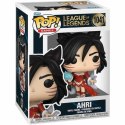 Figurka kolekcjonerska Funko Pop! Ahri 1041