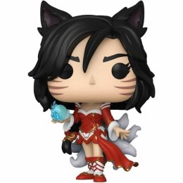 Figurka kolekcjonerska Funko Pop! Ahri 1041