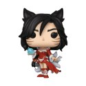 Figurka kolekcjonerska Funko Pop! Ahri 1041