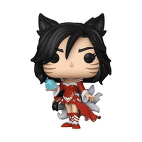 Figurka kolekcjonerska Funko Pop! Ahri 1041