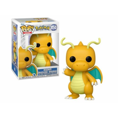 Figurka kolekcjonerska Funko Pop! Dragonite