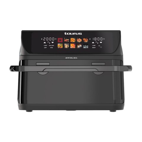 Frytkownica na gorące powietrze Taurus AIR FRY GR360XL
