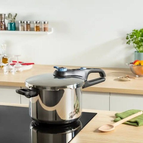 Garnek Express Tefal TRENDY+ 4L Metal