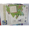 Gra Planszowa Carcassonne Devir 222593 (ES)