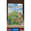 Gra Planszowa Carcassonne Devir 222593 (ES)