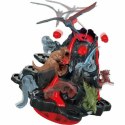 Gra Planszowa EPOCH D'ENFANCE Jurassic World Shaky Volcano 26 x 11 x 26 cm