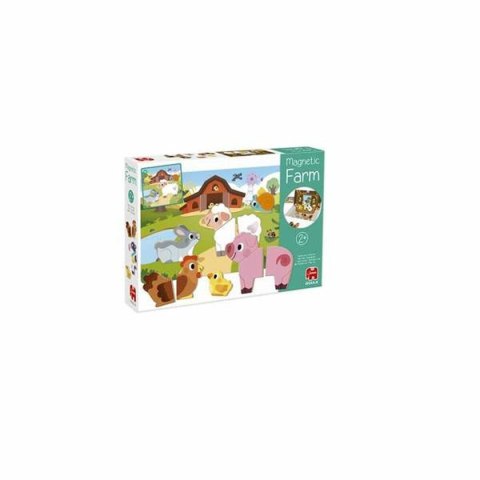 Gra magnetyczna Goula Karton