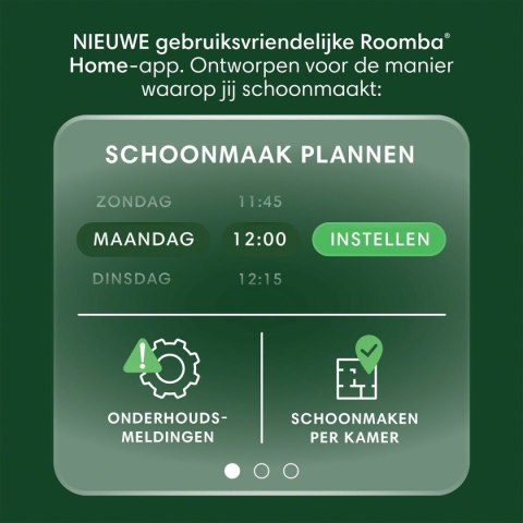 Odkurzacz Automatyczny iRobot