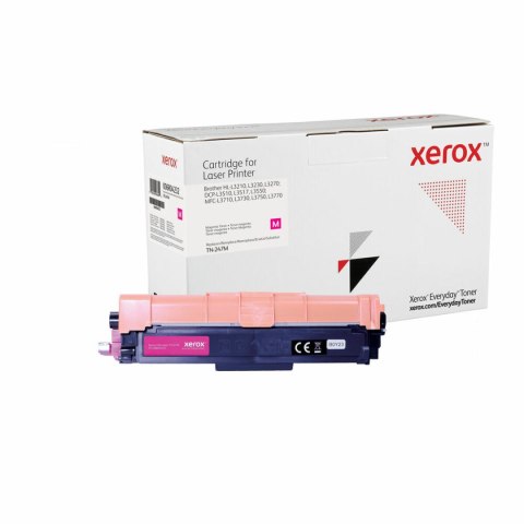Oryginalny Wkład Atramentowy Xerox TN-247M