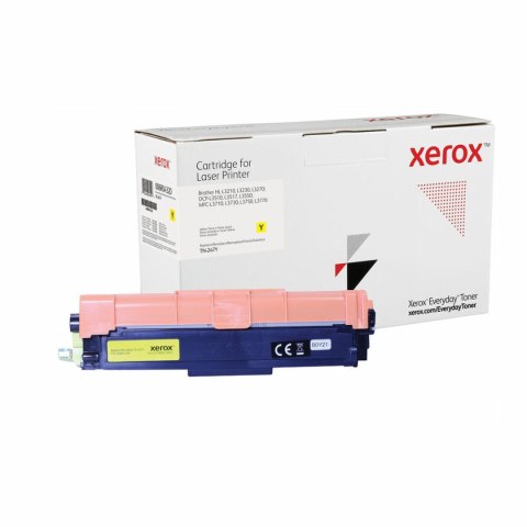 Oryginalny Wkład Atramentowy Xerox TN-247Y